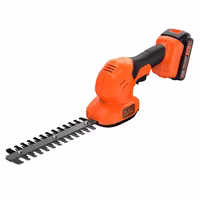 Akumulatorske makaze za travu BCSS18D1-QW Black&Decker