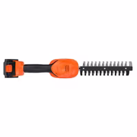 Akumulatorske makaze za travu BCSS18D1-QW Black&Decker - Slika 2