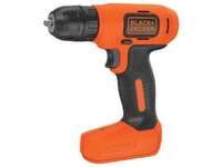 Akumulatorska šrafilica BDCD8-QW Black&Decker