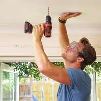 Akumulatorska bušilica u kartonu BDCDC18-QW Black&Decker - Slika 3