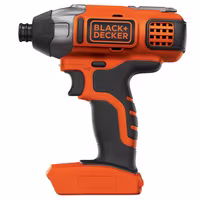 Akumulatorski udarni zavrtač solo BDCIM18N-XJ Black&Decker
