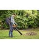 Black&Decker BEBLV300-QS El. duvaljka za lišće 3u1 - Slika 2