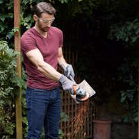 Ugaona brusilica BEG010-QS Black&Decker - Slika 6