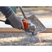 Ugaona brusilica BEG110-QS Black&Decker - Slika 2