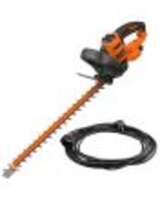 Električne makaze BEHTS401C10-QS Black&Decker