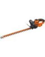 Električne makaze BEHTS501-QS Black&Decker