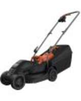 El. travokosačica BEMW351-QS Black&Decker