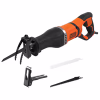 El. povratna testera BES301-QS Black&Decker