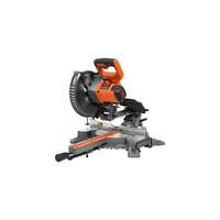 Potezna testera 2.100W BES710-QS Black&Decker