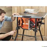 Stoni cirkular BES720-QS Black&Decker - Slika 2