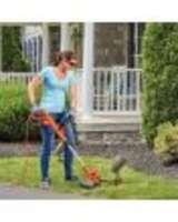 Električni trimer BESTE625-QS Black&Decker - Slika 2