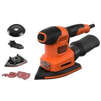 Delta brusilica Black&Decker BEW200-QS