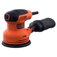 Rotaciona šlajferica BEW210-QS Black&Decker