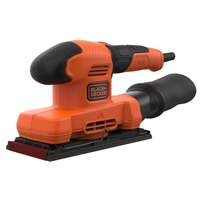 Vibraciona šlajferica BEW220-QS Black&Decker