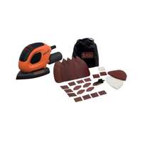 Delta šlajferica BEW230BC-QS Black&Decker