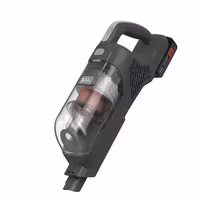 Akumulatorski štapni usisivač BHFEA18D1-QW Black&Decker - Slika 3