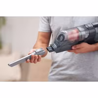 Akumulatorski štapni usisivač BHFEA18D1-QW Black&Decker - Slika 13