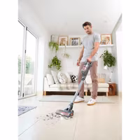 Akumulatorski štapni usisivač BHFEA18D1-QW Black&Decker - Slika 7