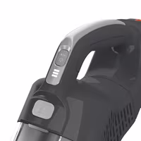 Akumulatorski štapni usisivač BHFEA18D1-QW Black&Decker - Slika 2