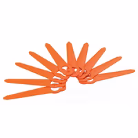 Black&Decker BZORB20-XJ Sečiva za trimer