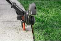 Black&Decker BZOS2B1-XJ Glava trimera - Slika 2