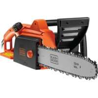 El. lančana testera CS1835-QS Black&Decker - Slika 2