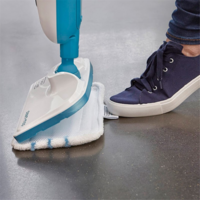 Električni mop za podove FSM13E1-QS Black&Decker - Slika 4