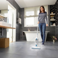 Električni mop za podove FSM13E1-QS Black&Decker - Slika 7