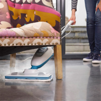 Električni mop za podove FSM13E1-QS Black&Decker - Slika 5