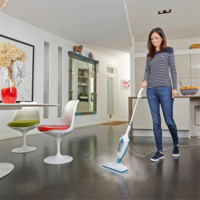 Električni mop za podove FSM13E1-QS Black&Decker - Slika 6