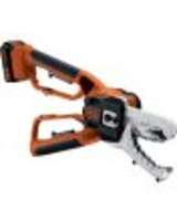 Black&Decker GKC1000L-QW Akumulatorska lančana testera za grane