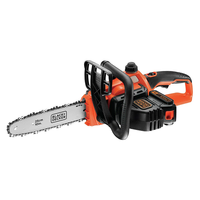 Black&Decker GKC1825L20-QW Akumulatorska lančana testera