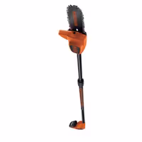 Akumulatorski trimer za grane GPC1820L20-QW Black&Decker