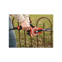 Tračna brusilica KA900E-QS Black&Decker - Slika 3