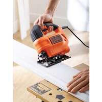 Ubodna testera KS701E-QS Black&Decker - Slika 2