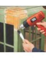 Fen za vreli vazduh KX1650-QS Black&Decker - Slika 2