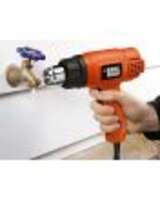 Fen za vreli vazduh KX1650-QS Black&Decker - Slika 4