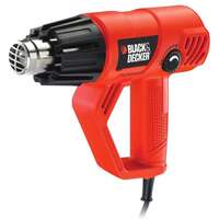 Fen za vreli vazduh KX2001-QS Black&Decker