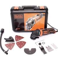 Multi alat sa priborom MT300KA-QS Black&Decker