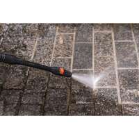 Perač pod pritiskom PW1450TD-QS Black&Decker - Slika 10