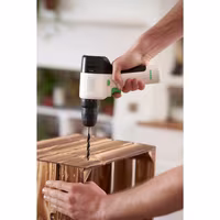 Akumulatorska bušilica REVDD12C-QW Black&Decker - Slika 4