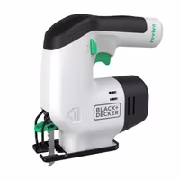 Akumulatorska ubodna testera REVJ12C-QW Black&Decker