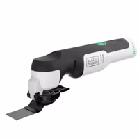 Akumulatorski multi alat REVOS12C-QW Black&Decker