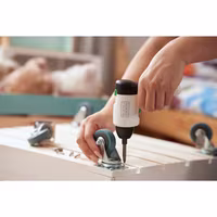 Akumulatorski odvijač REVSD4C-XJ Black&Decker - Slika 6