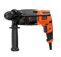 Bušilica SDS-PLUS 650W BEHS01 Black&Decker