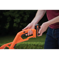 Akumulatorski trimer za travu ST1823-QW Black&Decker - Slika 4