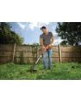 Akumulatorski trimer za travu ST182320-QW Black&Decker - Slika 4