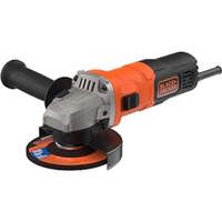 Ugaona brusilica 710W BEG010-QS Black&Decker