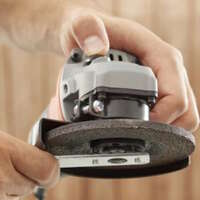 Ugaona brusilica 710W BEG010-QS Black&Decker - Slika 3