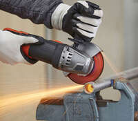 Ugaona brusilica BEG220 Black&Decker - Slika 2